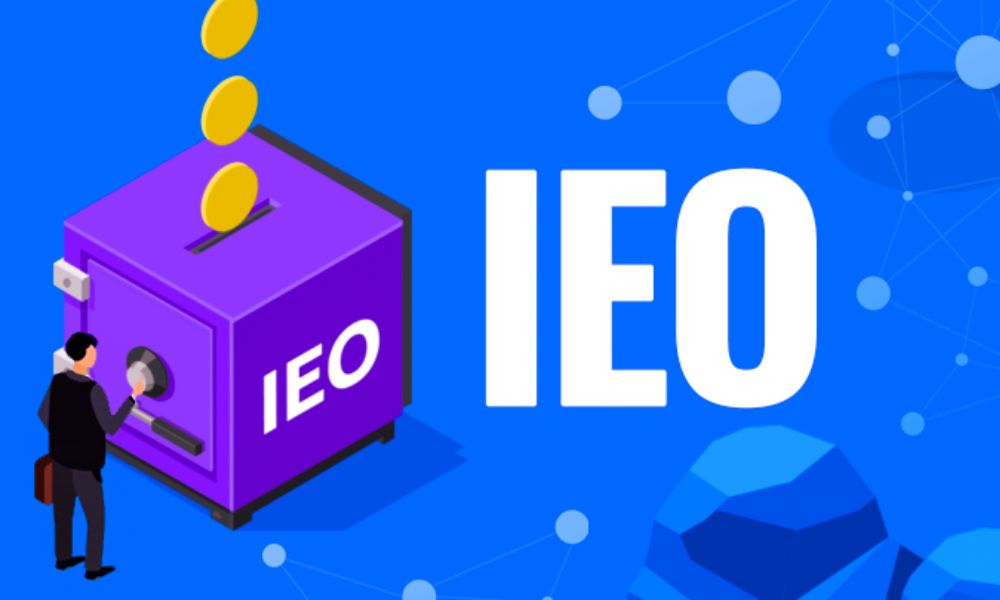IEO là gì? Hướng dẫn tham gia IEO cho người mới bắt đầu 1 ieo là gì