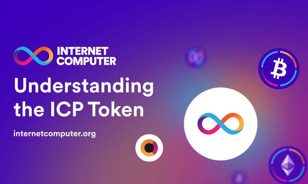 internet computer protocol là gì