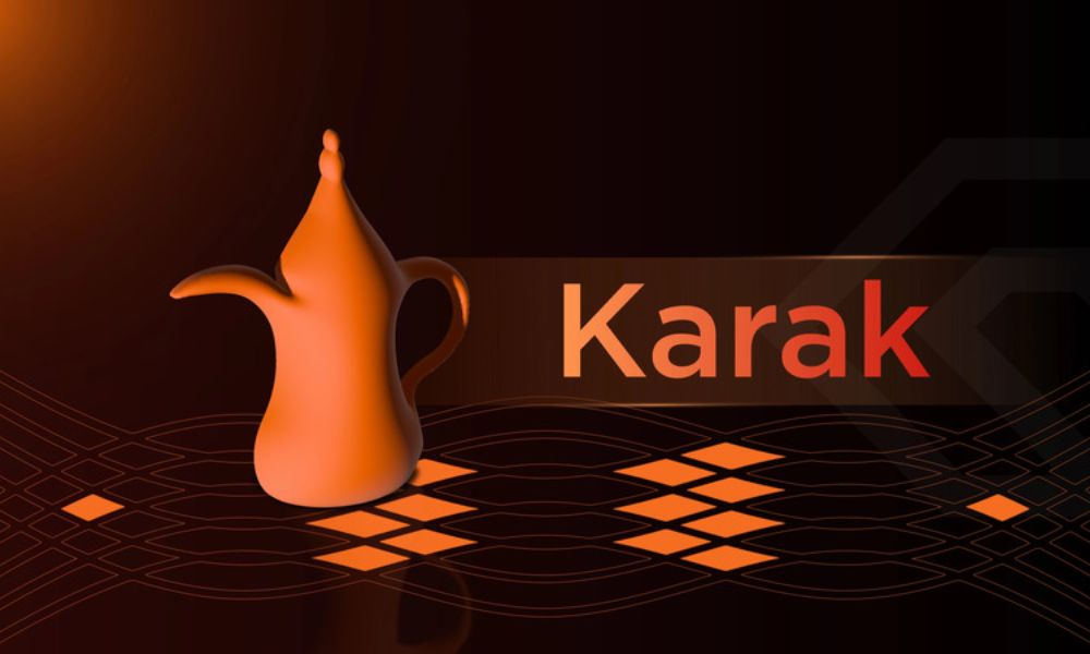 Restaking là gì? Restaking khác gì so với Staking? 3 Karak Network