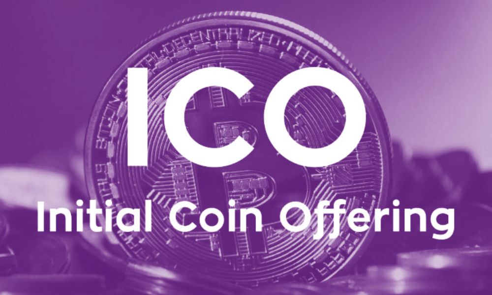 ICO là gì? Lợi ích và thách thức khi tham gia ICO 2 khái niệm ico