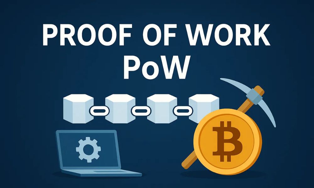 Proof of Work là gì? Những điều về PoW mà bạn cần biết 3 Lịch sử hình thành Proof of Work