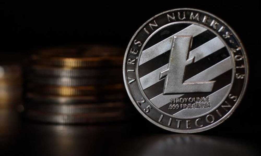 Litecoin Halving là gì? Khi nào đến Litecoin Halving? 2 Litecoin