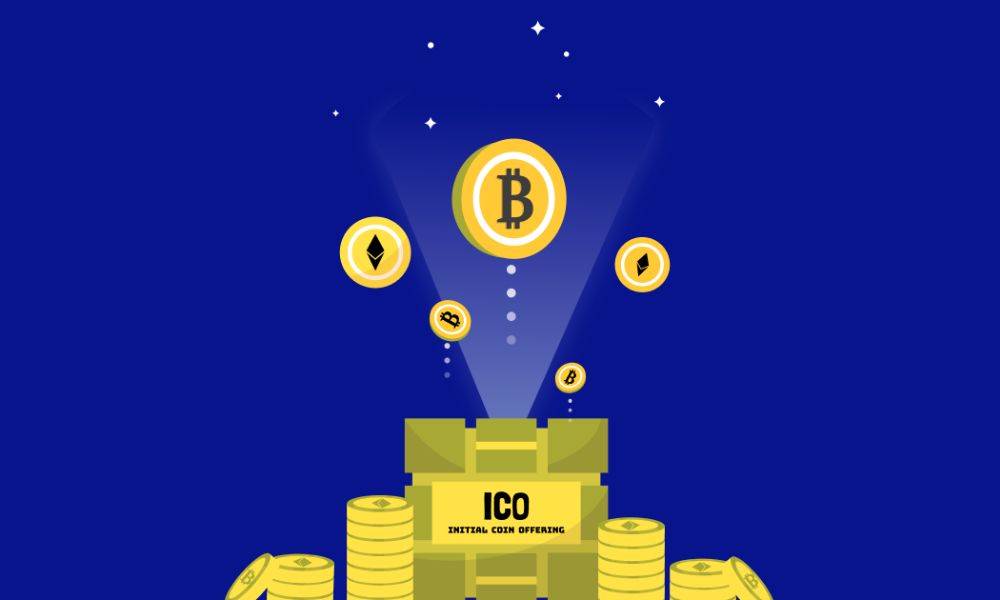 ICO là gì? Lợi ích và thách thức khi tham gia ICO 4 lợi ích của việc tham gia ico