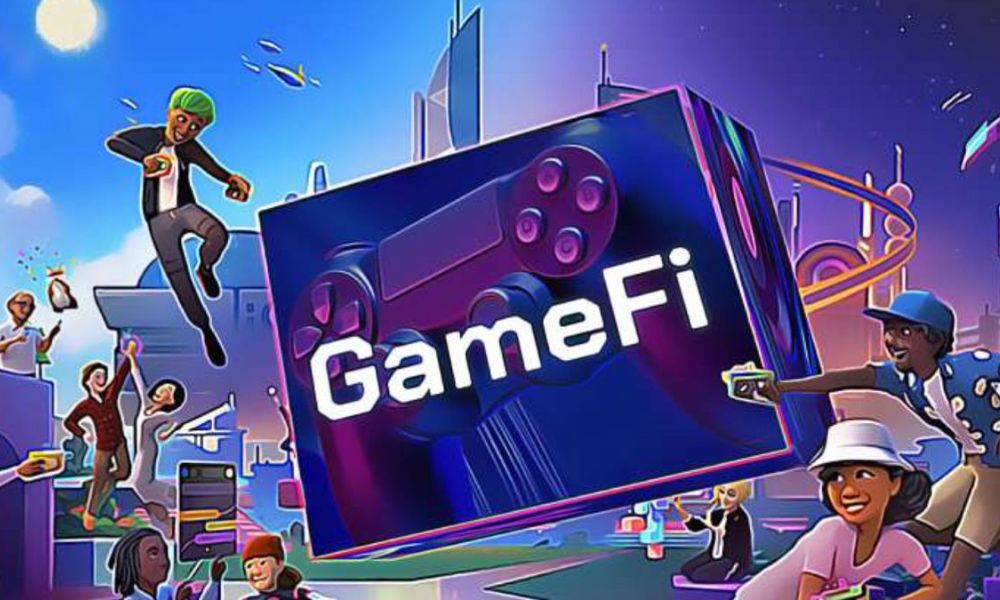 GameFi là gì? 3 dự án GameFi đáng chú ý nhất hiện nay 7 Lợi ích và thách thức của GameFi