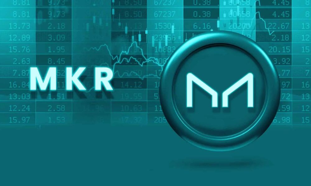 Maker là gì? Tổng quan về token MKR mới nhất 2026 1 maker là gì