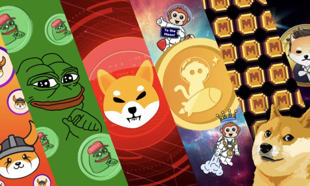 Memecoin là gì? TOP 5 Memecoin nổi bật hiện nay 1 memecoin là gì