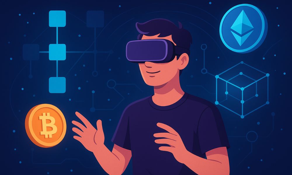 MetaFi là gì? MetaFi đang hoạt động như thế nào? 2 MetaFi