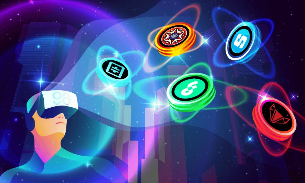 Metaverse là gì? TOP 3 dự án Metaverse nổi bật 1 metaverse là gì