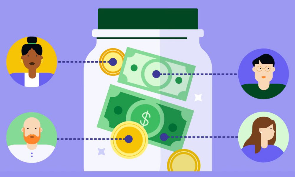 Crowdfunding là gì? 3 hình thức gọi vốn phổ biến trong Crypto 5 Một số nền tảng Crowdfunding phổ biến