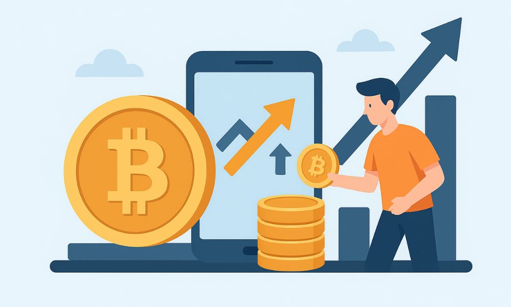 Một số token hỗ trợ Staking