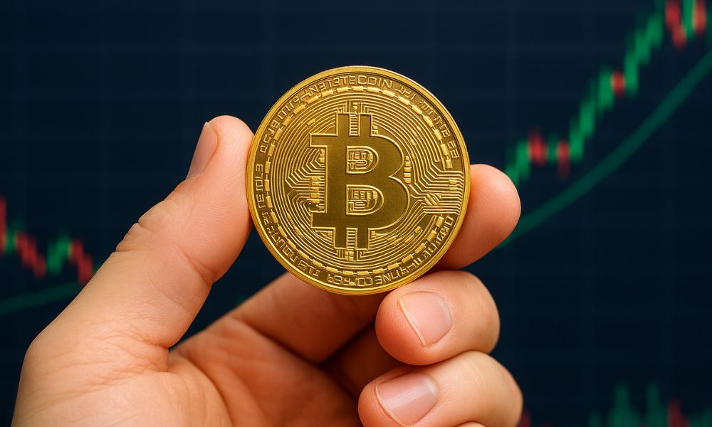 Hold coin là gì? Có nên Hold coin trong năm 2025 không? 4 Mua coin định kỳ