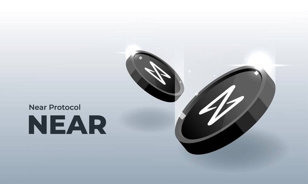 NEAR Protocol là gì? Tất tần tật về Token NEAR 1 near protocol