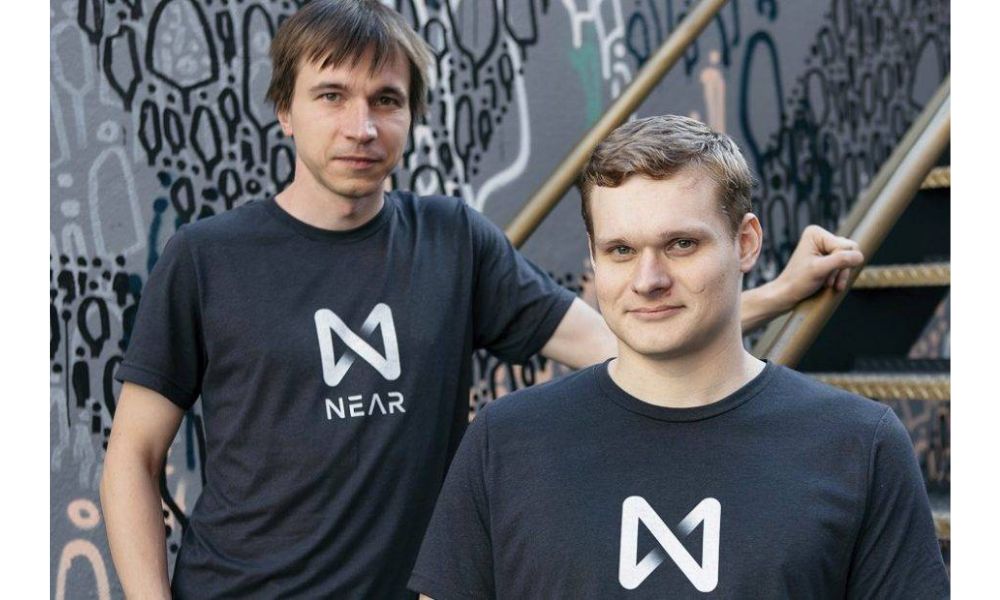NEAR Protocol là gì? Tất tần tật về Token NEAR 4 Nhà sáng lập NEAR Protocol