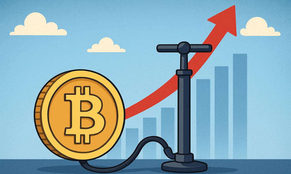 Pump là gì? Cách nhận biết pump để tránh rủi ro 4 Nhận biết hiện tượng Pump