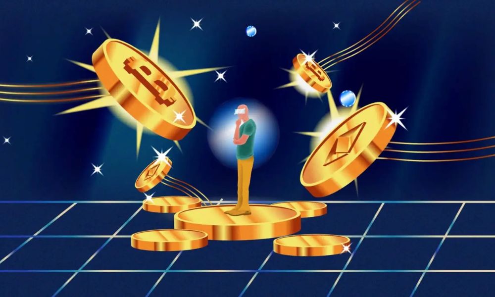 GEM là gì? 3 tiêu chí tìm kiếm GEM coin tiềm năng hiện nay 4 Những yếu tố ảnh hưởng tới GEM