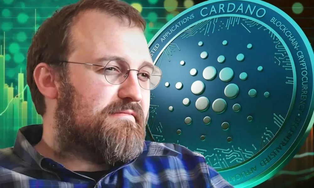 Cardano (ADA) là gì? Đánh giá tổng quan về ADA Token 4 ông Charles Hoskinson - người sáng lập Cardano
