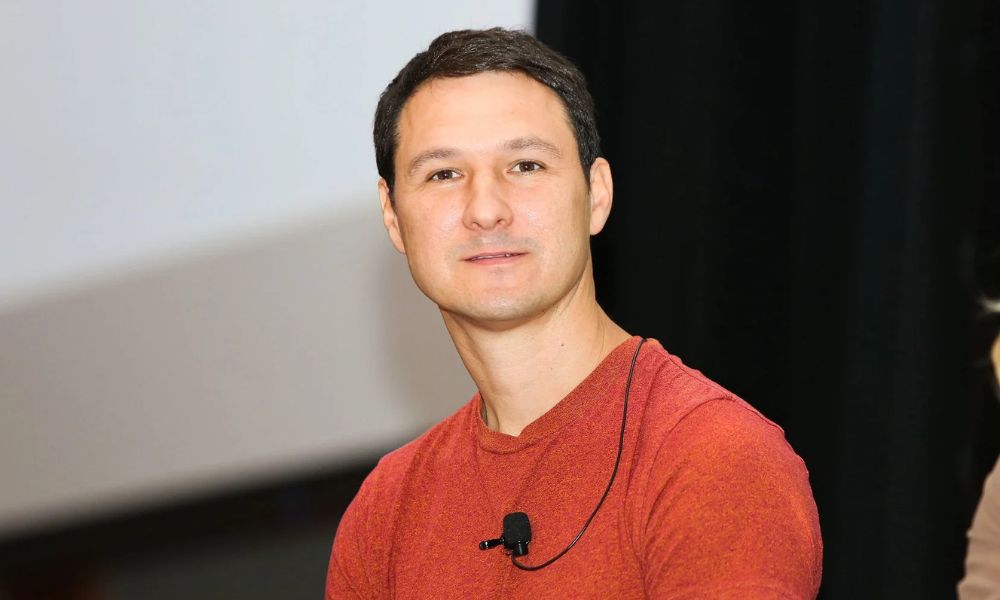 Stellar là gì? Có nên đầu tư XLM vào năm 2026 không? 4 Ông Jed McCaleb