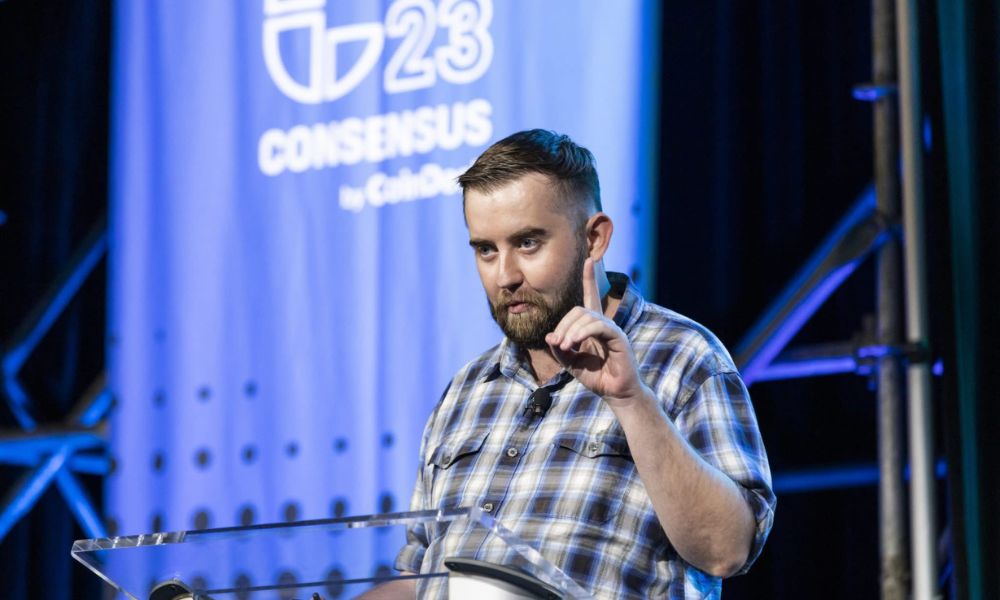 Chainlink (LINK) là gì? Tiềm năng đầu tư LINK Token năm 2026 5 ông sergey nazarov