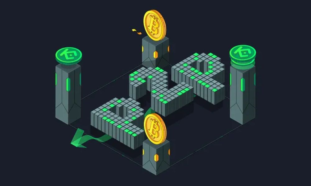 P2P là gì? Cách giao dịch P2P an toàn và hiệu quả 1 p2p là gì