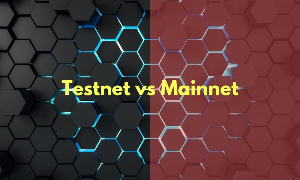 Mainnet là gì? Mainnet ảnh hưởng đến giá trị coin như thế nào? 3 Phân biệt Mainnet và Testnet