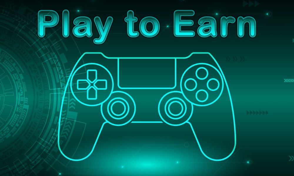 Play to Earn là gì? TOP 3 tựa game P2E hot nhất hiện nay 2 Play to Earn là mô hình trò chơi thu về lợi nhuận thực tế thông qua các hoạt động trong game