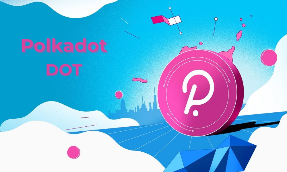 Polkadot là gì? Đánh giá DOT chi tiết nhất 2026 1 Polkadot là gì? Đánh giá DOT chi tiết nhất 2025
