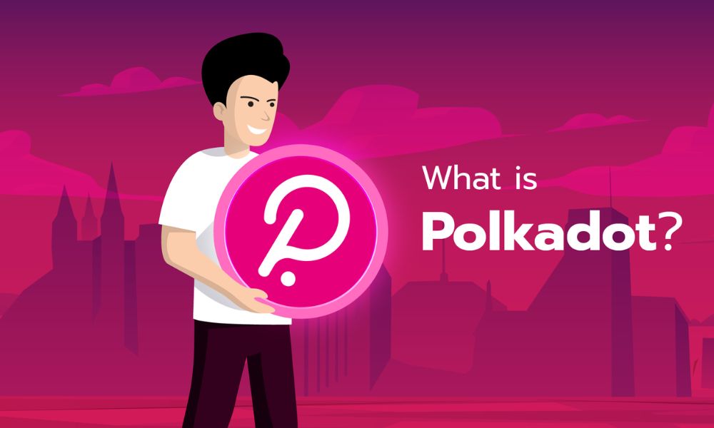 Polkadot là gì? Đánh giá DOT chi tiết nhất 2026 2 Polkadot là một giao thức đa chuỗi mã nguồn mở, thường được gọi là blockchain Layer-0