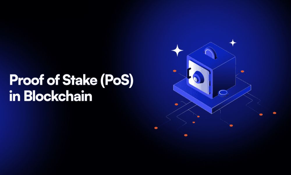 Proof of Stake là gì? 7 bước cơ bản để đào coin PoS 8 Proof of Stake là gì? 7 bước cơ bản để đào coin PoS