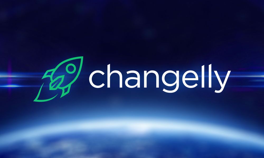 Sàn Changelly có uy tín không? Đánh giá mới nhất 2025 4 sàn changelly