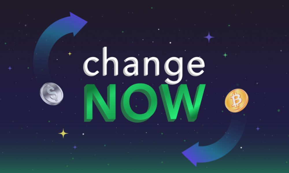 Sàn ChangeNOW có uy tín không? Đánh giá mới nhất 2025 3 sàn changenow