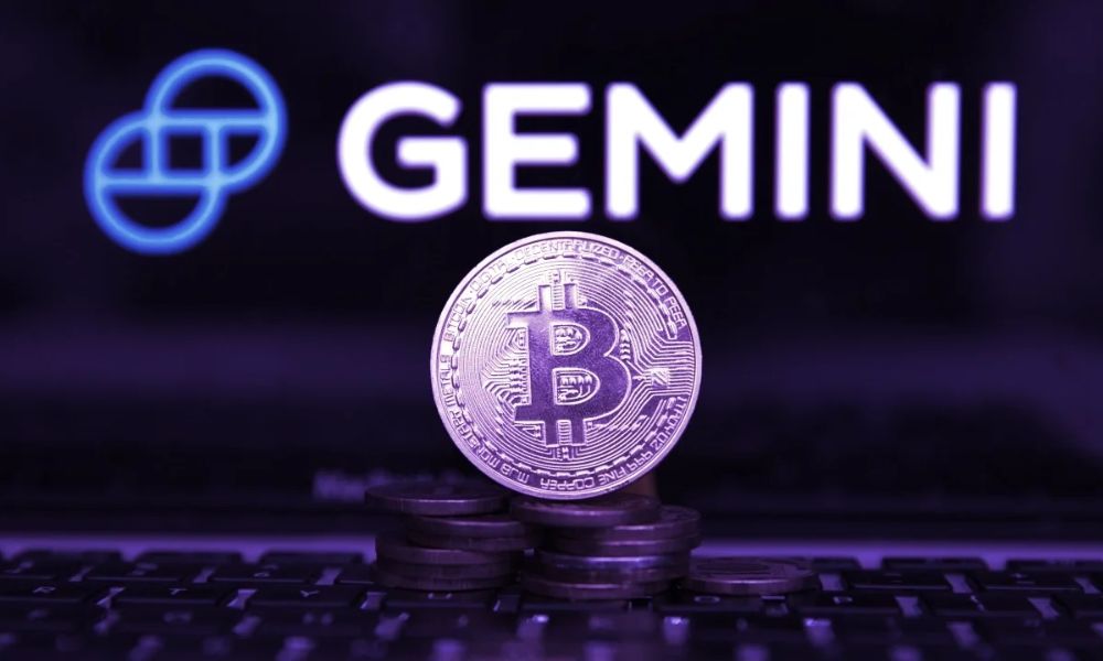 Sàn Gemini có lừa đảo không? Đánh giá mới nhất 2025 10 sàn gemini