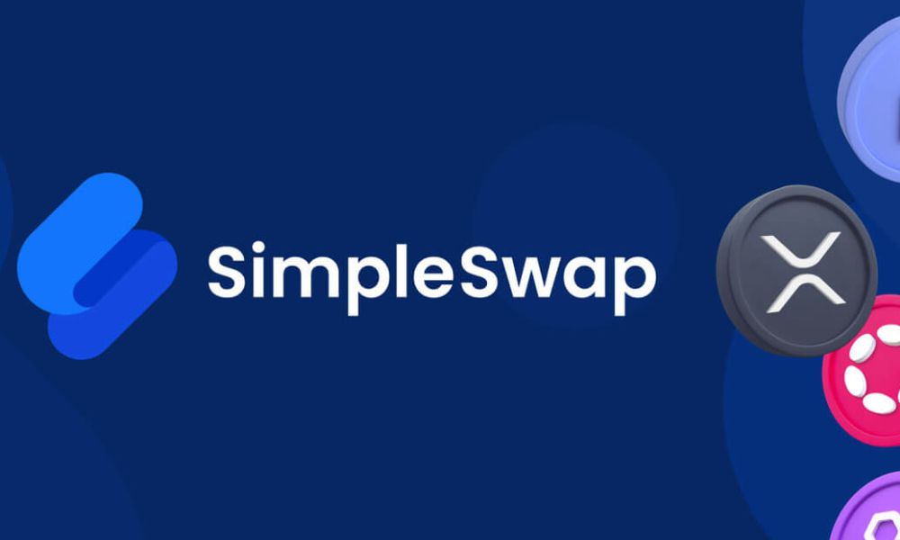 Sàn SimpleSwap có lừa đảo không? Đánh giá năm 2025 10 sàn simpleswap