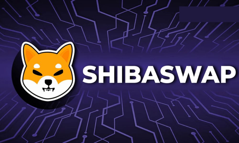 shiba swap trong hệ sinh thái của shiba inu