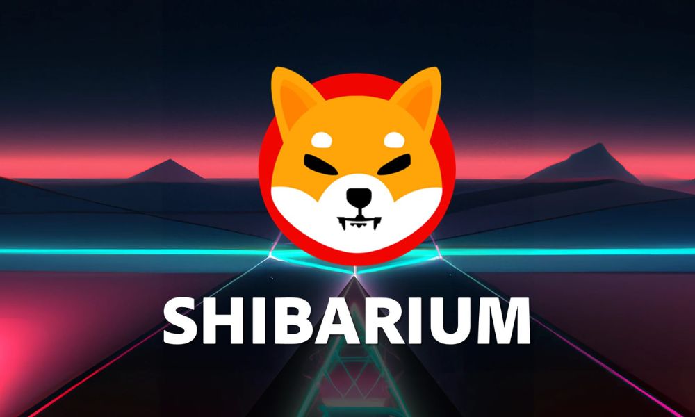 shibarium trong hệ sinh thái của shiba inu