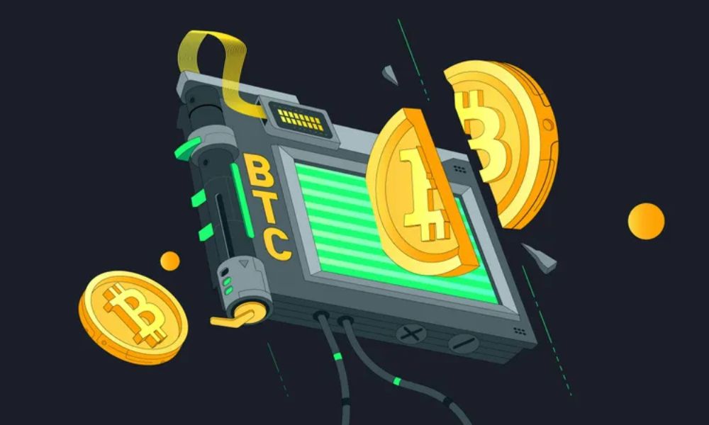 Bitcoin Halving là gì? Lịch sử các lần Bitcoin Halving 2 Sự kiện Bitcoin Halving