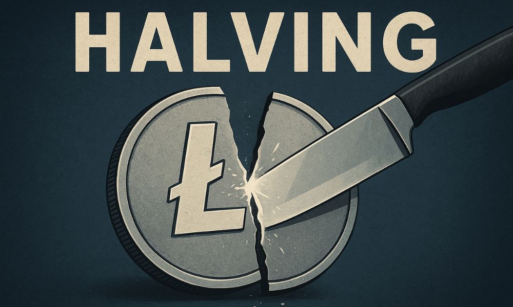Litecoin Halving là gì? Khi nào đến Litecoin Halving? 3 Sự kiện litecoin halving
