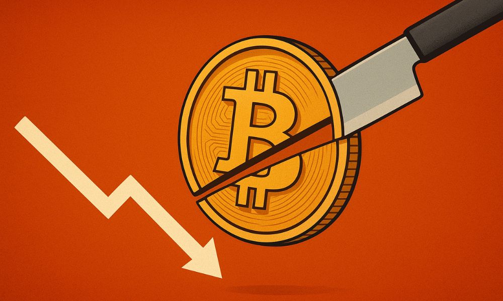 Bitcoin Halving là gì? Lịch sử các lần Bitcoin Halving 4 Tác động đến thị trường Crypto