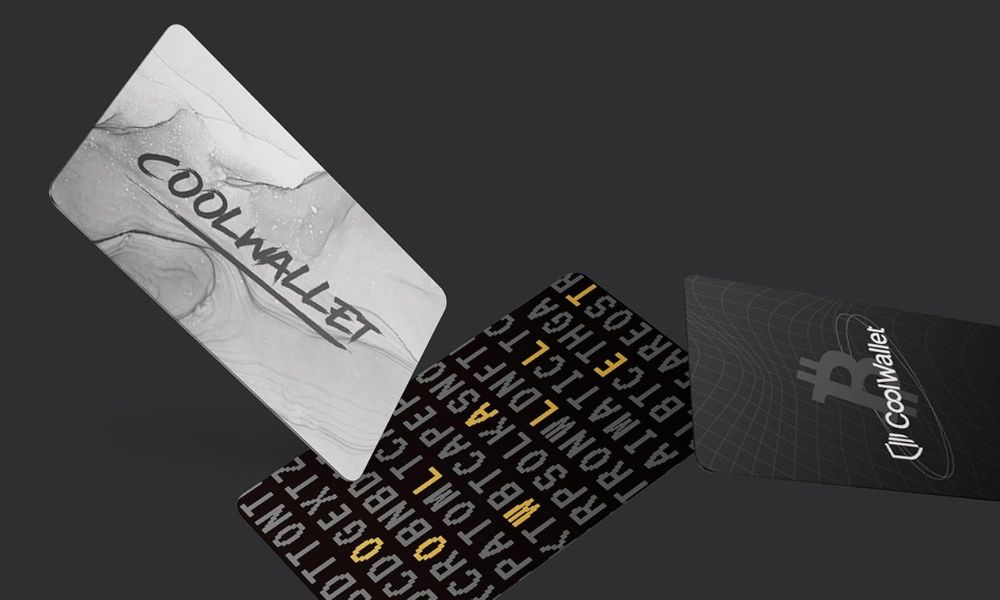 NFC Crypto Wallet là gì? Tầm quan trọng trong Crypto 3 Tầm quan trọng của NFC Crypto Wallet trong Crypto