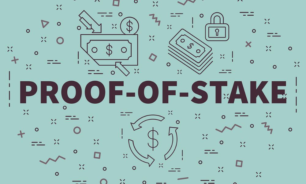 Proof of Stake là gì? 7 bước cơ bản để đào coin PoS 4 Tầm quan trọng của Proof of Stake trong Crypto