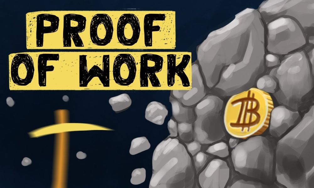 Proof of Work là gì? Những điều về PoW mà bạn cần biết 5 Tầm quan trọng của Proof of Work trong Crypto