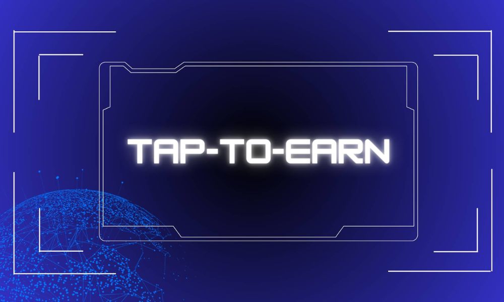 Tap to Earn là gì? TOP 3 game Tap to Earn tiềm năng nhất hiện nay 9 Tap to Earn là gì? TOP 3 game Tap to Earn tiềm năng nhất hiện nay