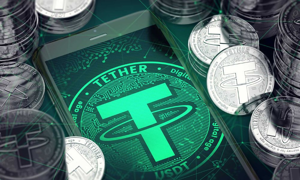 Tether là gì? Đánh giá token USDT mới nhất năm 2025 1 tether là gì