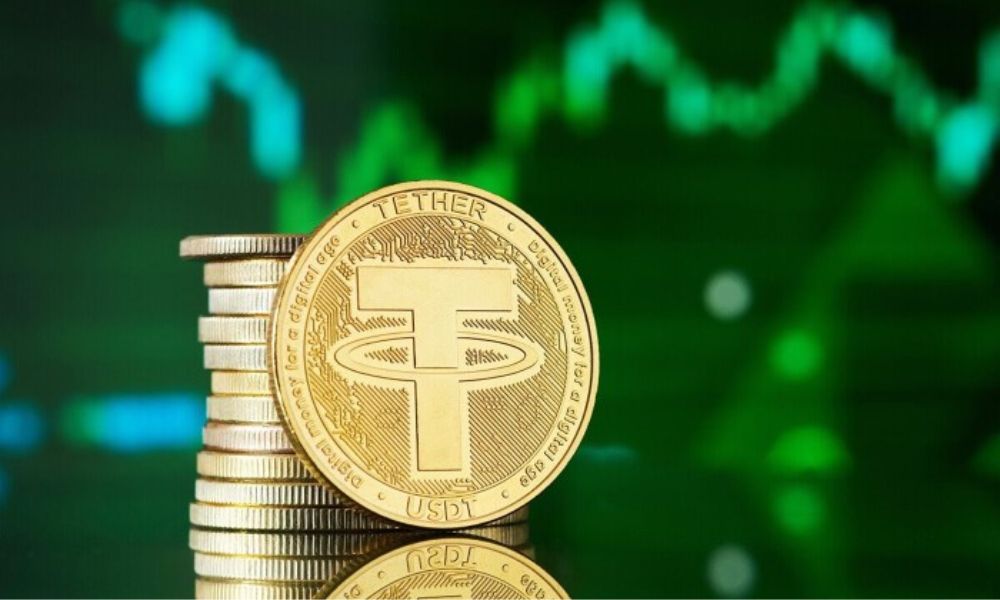 Tether là gì? Đánh giá token USDT mới nhất năm 2025 2 Tether