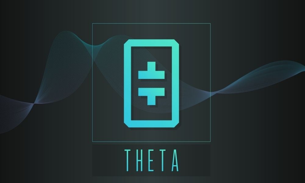 Theta Network là gì? Tổng quan về THETA mới nhất 2026 1 theta network