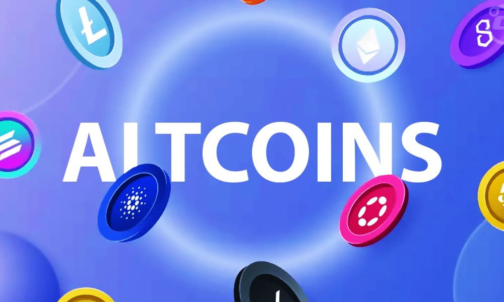 Altcoin là gì? Top 3 altcoin tiềm năng nhất hiện nay 3 Thị trường Altcoin vô cùng đa dạng