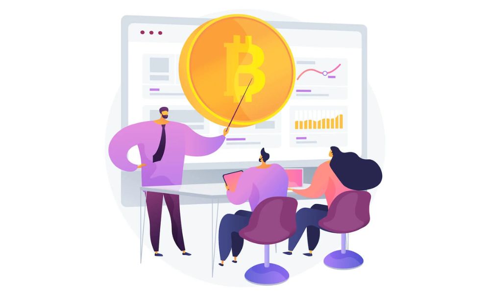 DYOR là gì? Tại sao DYOR quan trọng trong đầu tư? 3 Thực hiện DYOR