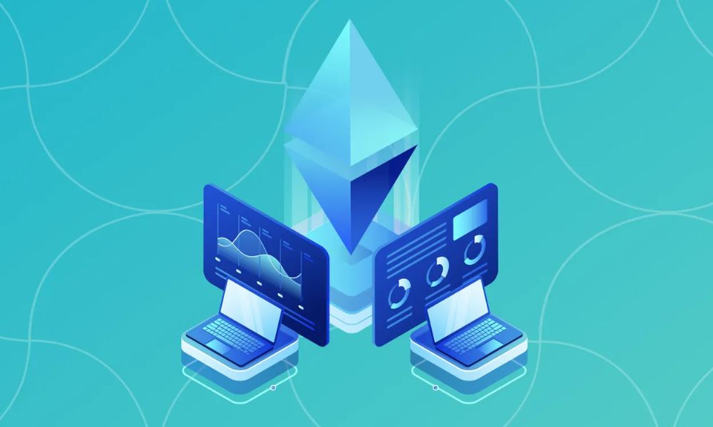 DApp là gì? Các loại DApp phổ biến trong crypto 4 Tiềm năng của DApp