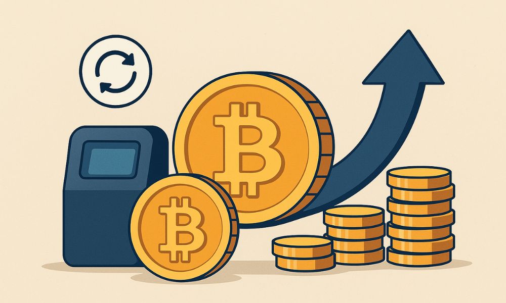 Restaking là gì? Restaking khác gì so với Staking? 4 Tiềm năng của Restaking