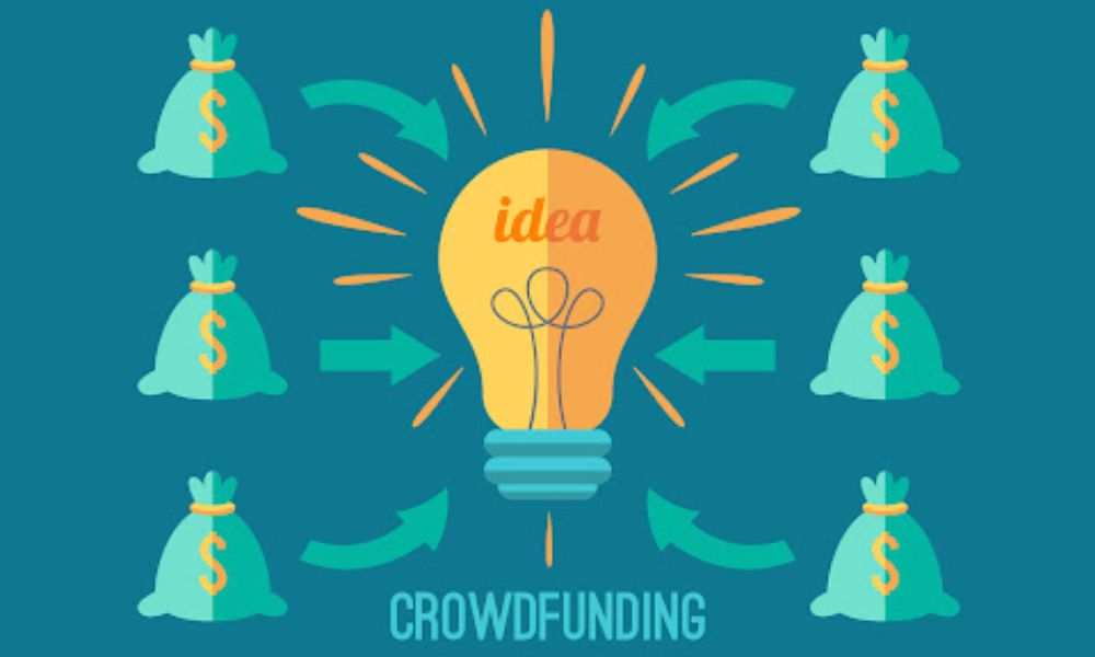 Crowdfunding là gì? 3 hình thức gọi vốn phổ biến trong Crypto 6 Tiềm năng và thách thức của Crowdfunding