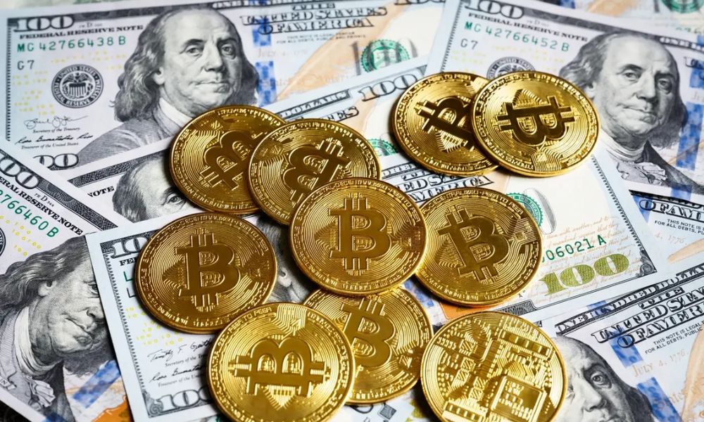 Tiền Fiat và tiền điện tử khác nhau như thế nào? 6 tiền fiat